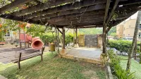 Villa Pavilion :3-bedroom Modern and Classic Stay - piscina