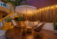 Uva De Mar Playa Del Carmen - Apartments