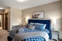 Main Street, Mountain View Luxury Condo in Bozeman - 4-نجوم