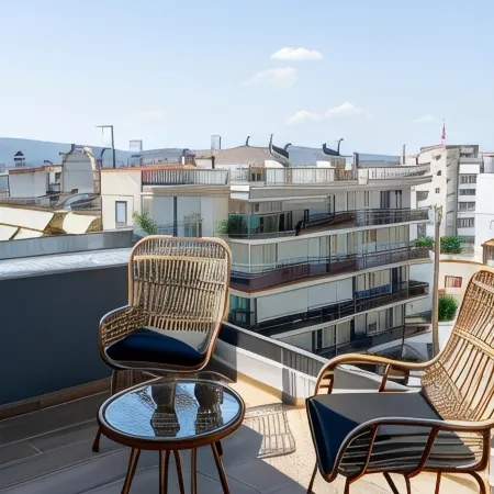 Empress Luxury Residences