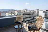 Empress Luxury Residences - Mountain view