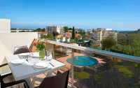 Residence Residéal Antibes - Condos