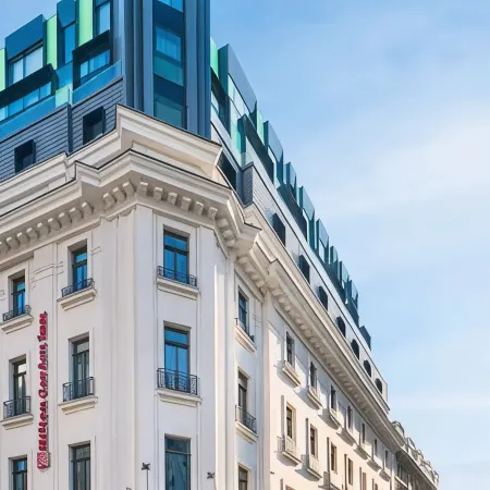 Hilton Garden Inn Bucharest Old Town
