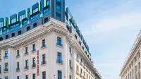 Hilton Garden Inn Bucharest Old Town - Wifi