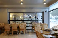 Maniatis Hotel - فطور