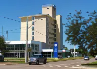 Hotel 10 Palmas - Pet friendly