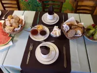 Hotel Jardín Concha - breakfast