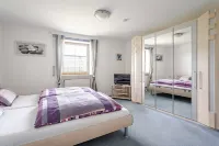 Rural apartment near Buchenberg in the Allgäu, relaxation for the whole family - 3-Star