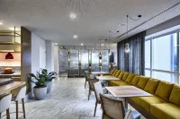 Sheraton Santos Hotel - petit déjeuner