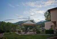 Albergo Villa Cristina - bar