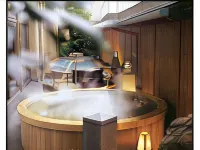 Yunokuni Tensyo - Suối nước nóng