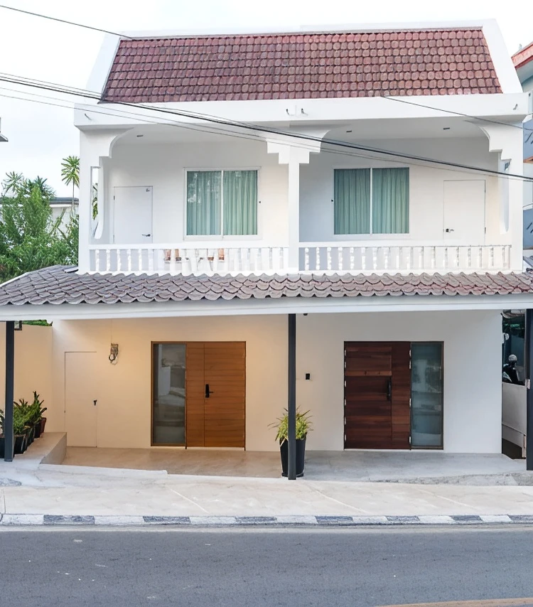 รูปภาพของ2BR Homey 300M walk to Kata Beach (fully equipped)