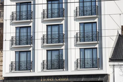 Hotel Calisi