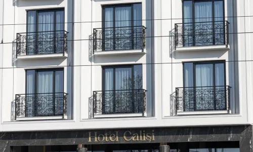 Hotel Calisi