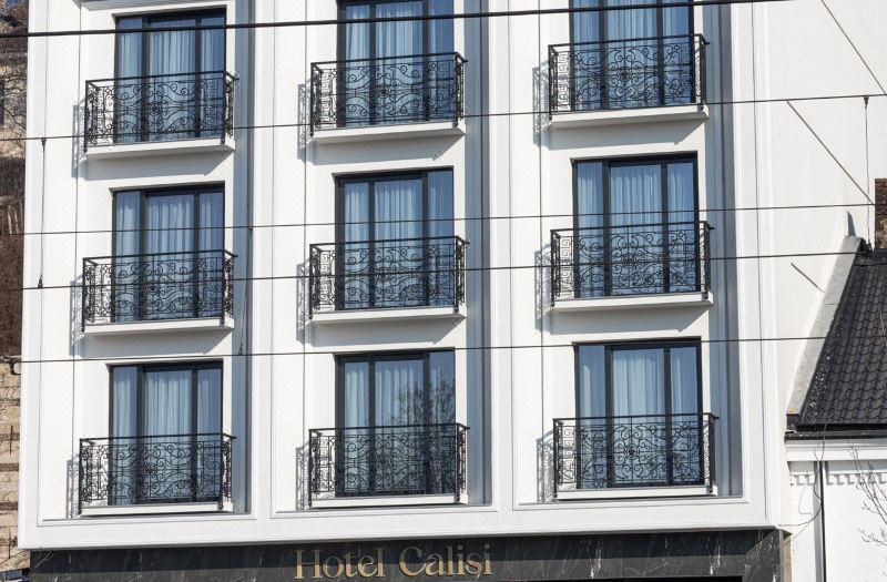 Hotel Calisi