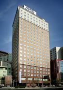 Toyoko-Inn Busan Jungang Station