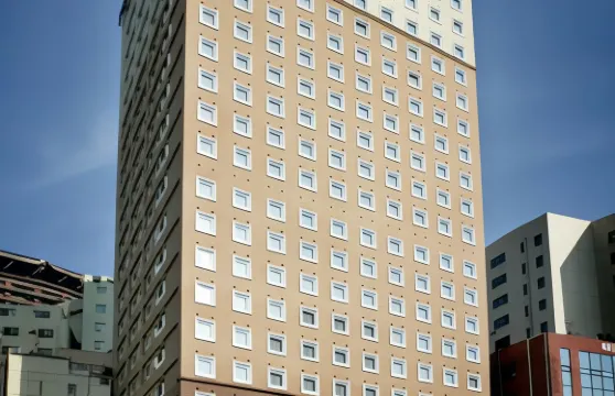 東橫 INN 釜山中央站