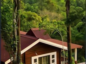 Pravat Premium Plantation Stay Cottage