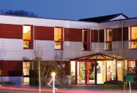 Hôtel Restaurant le Colibri Hotels in Carvin