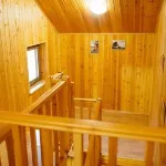 Zagorodnyj Klub Aviaretro Hotel Hotels in Prionezhsky District