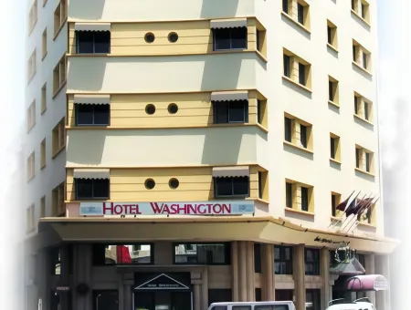 Washington Hotel