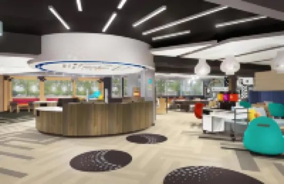 Tru by Hilton Edinburg