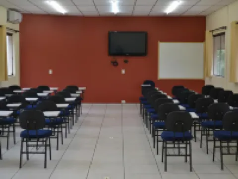 波洛尼酒店 伊塔佩蒂寧加酒店