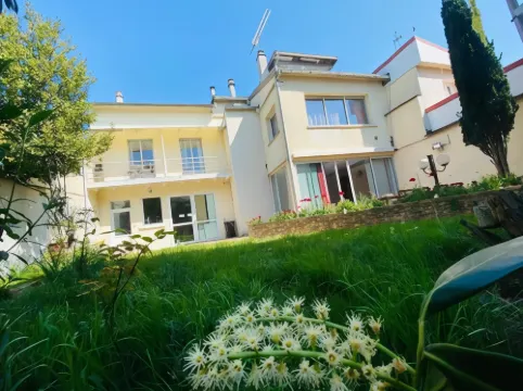 แรมส์เชอร์ปาเกสท์เฮาส์