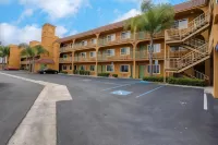 Buena Vista Inn Hotel in zona California University of Management and Sciences