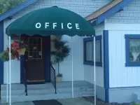 Blue Mountain Motel Hotels in Omak