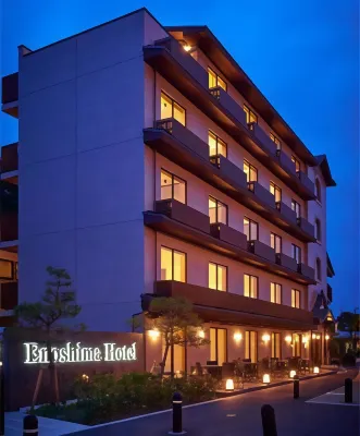 Enoshima Hotel