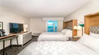 Holiday Inn Resort Oceanfront @ Surfside Beach Hotel di Surfside Beach