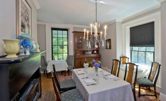 Red Hill Bed and Breakfast