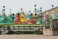 Hotel Restaurant Piccard Hotels in Koudekerke