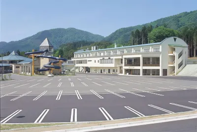 Hotel Yurara Hotels in Yahaba