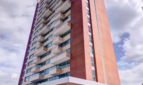 Estelar la Torre Suites