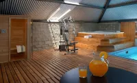 Monte Cervino Hotel Hotels in Dina Huapi