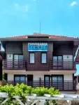 Panorama Blue Family Hotel and Free Parking Hotels in der Nähe von New Beach Sveti Vlas West Region