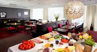 Home Hotel Grand Olav Hotels in Ranheim