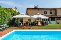 Villa Maria - b&b di Charme Hotels in Pontedera