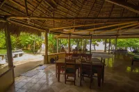 Hotel Rancho Corcovado Hotels in Bahia drake
