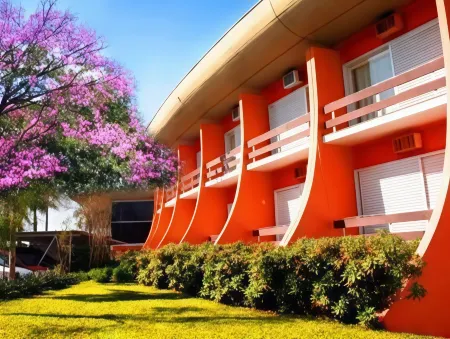 Vivaz Cataratas Hotel Resort