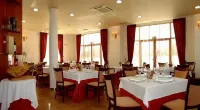 Complejo El Carrascal Hotels in Munana