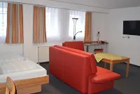 BB City Hotel Hôtels à proximité de : Waldstadion Dagersheim