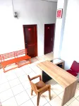Delto Guest House Hotels in Medan Baru
