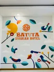 Batuta Syariah Hotel Hotel a West Padang