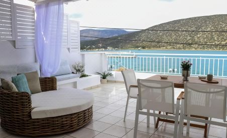Grand Bleu Apartments & Villas - Housity