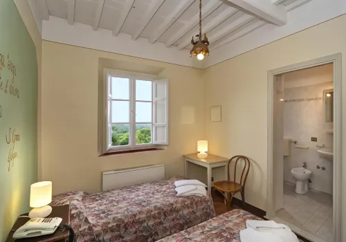 Casa Diocesana di Lucca Hotels in Massaciuccoli