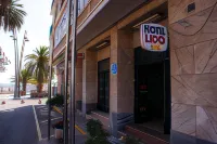Hotel Lido Hotels in Santiago de la Ribera