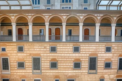 HAN 1772 Hotel